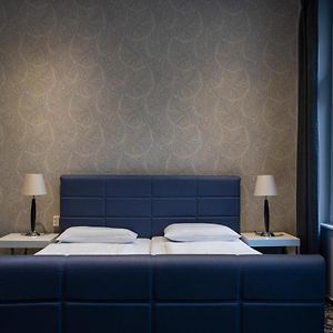 Deluxe Double Room Balcony